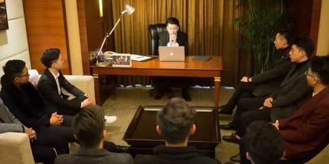 挽回愛與婚戀信息咨詢 專業指導重建感情橋梁