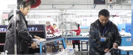 暖心服務“職”等你來 送崗位、送技能，技術開發與服務助力受災群眾就業