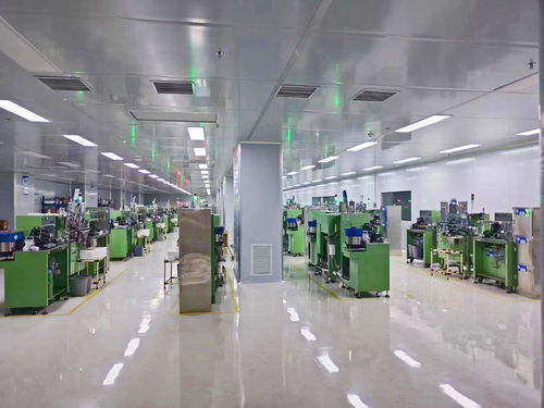 富隆電子 年產(chǎn)12億只貼片鋁電解電容器，以質(zhì)量、產(chǎn)能、環(huán)保的協(xié)同之道淬煉民族品牌