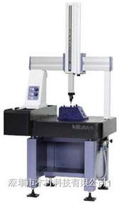 手動(dòng)氣浮型三坐標(biāo)測(cè)量機(jī)Crysta Plus M443詳解